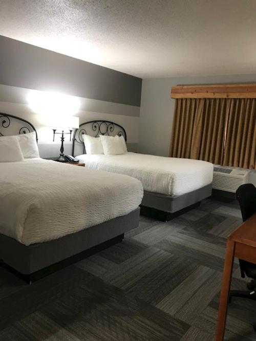 River District Hotel 5*