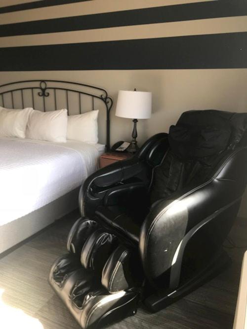 Hotel River District