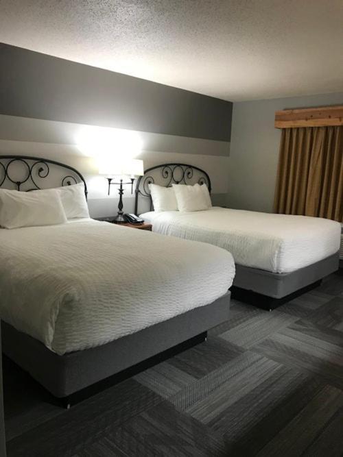 River District 5* Prairie du Chien