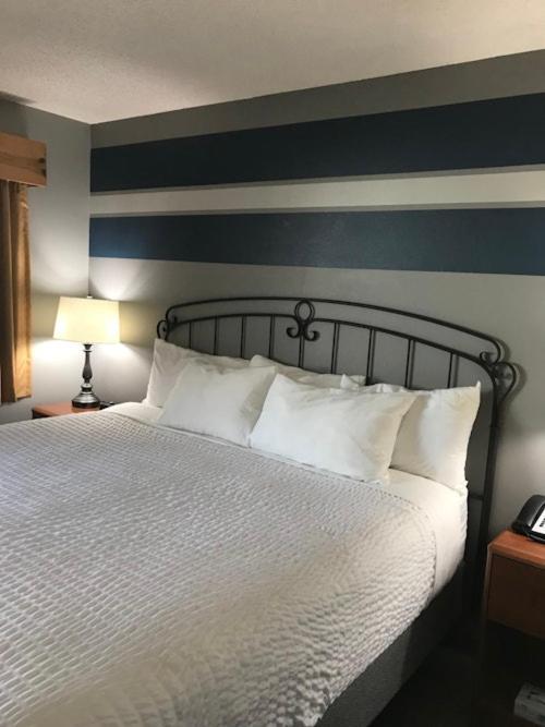 Hotel River District