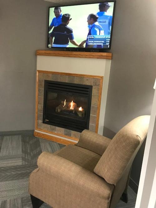 River District 5* Prairie du Chien