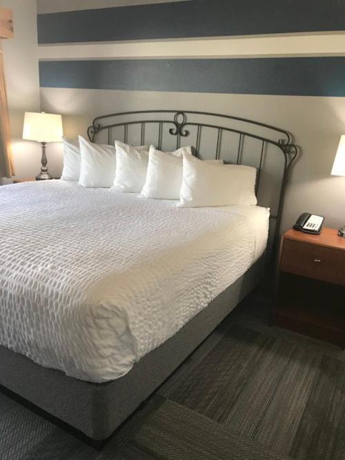 River District Hotel Prairie du Chien